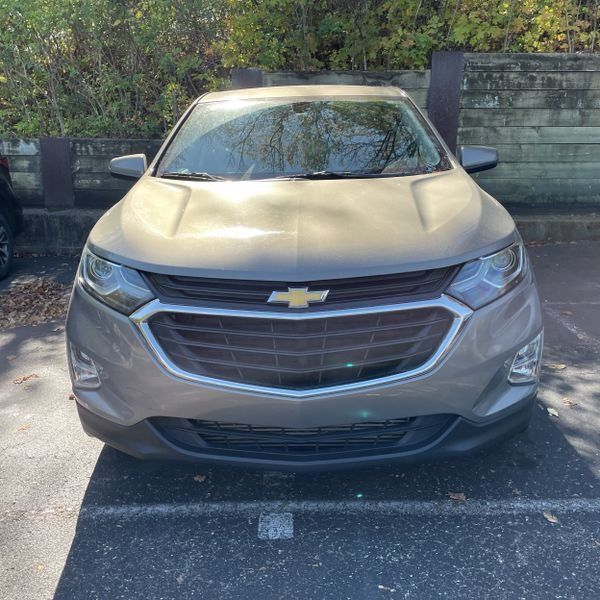 2019 Chevrolet Equinox LT 6