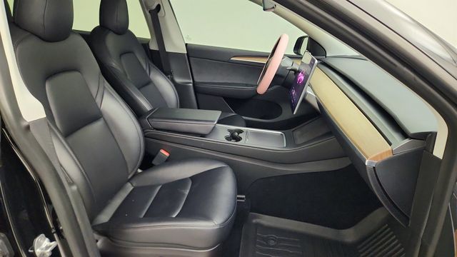 2023 Tesla Model Y Long Range  at Community Toyota