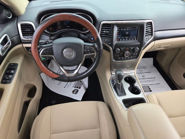 Used 2019 Jeep Grand Cherokee SUV
