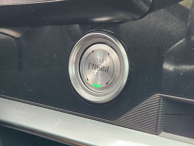 2022 Chevrolet Corvette Stingray White at Bayway Cadillac of The Woodlands