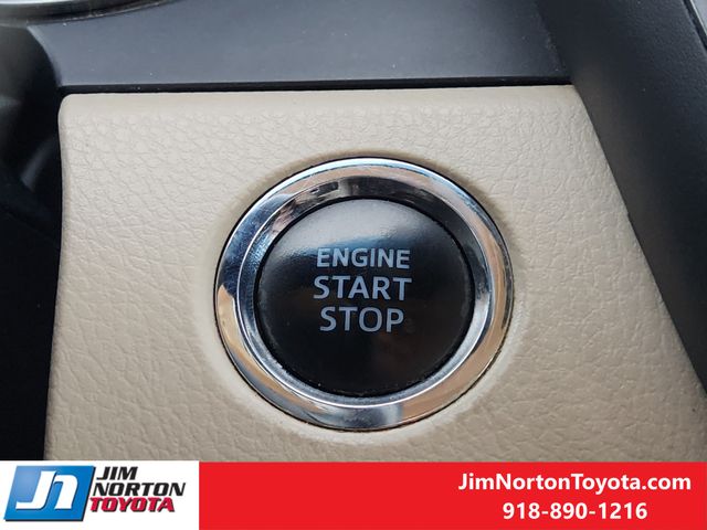 Used 2019 Toyota Camry Sedan