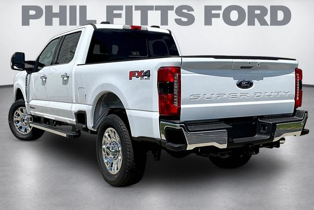 2026 Ford Super Duty F-250® Lariat® - 2