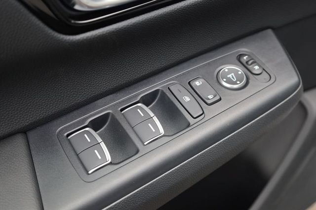 New 2026 Platinum White Pearl Honda Sport Touring image 15