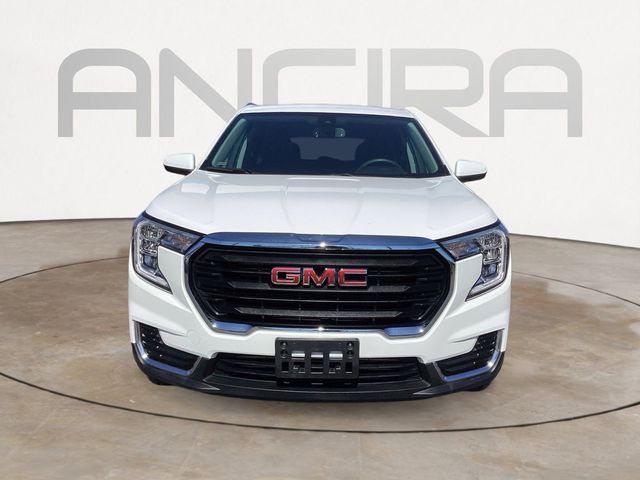 Used Car 2024 Gmc Terrain  Sle For Sale Under $20,000 In San Antonio, Texas