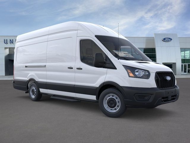 New 2026 White Ford Base image 7