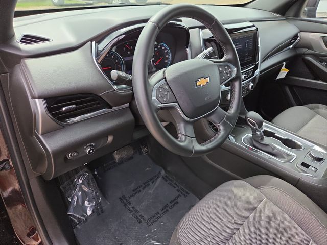 2023 Chevrolet Traverse LT - 10