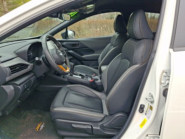 used 2024 Subaru Crosstrek car, priced at $28,997