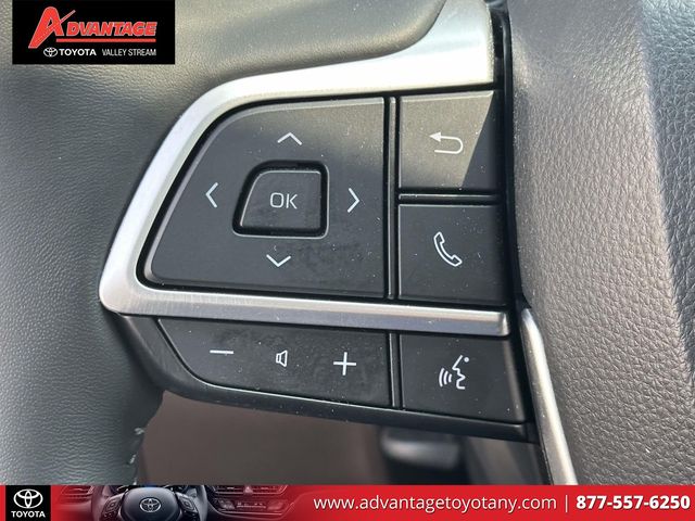 Used 2022 Toyota Highlander SUV