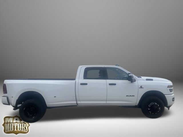 New 2026 Ram 3500 Truck