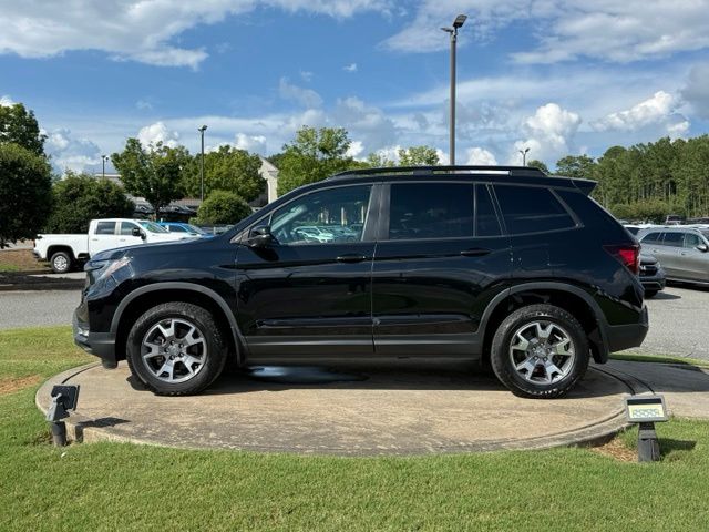 Used 2023 Honda Passport SUV