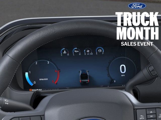 new 2026 Ford F-250SD car, priced at $87,724