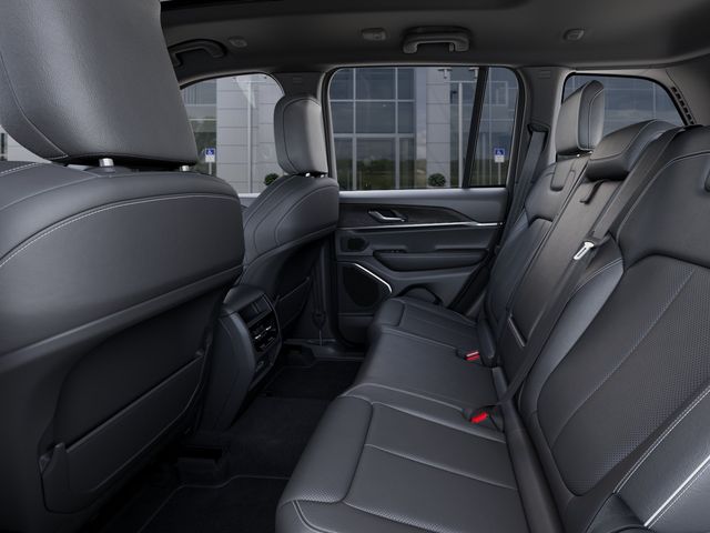 new 2026 Jeep Grand Cherokee car, priced at $47,910