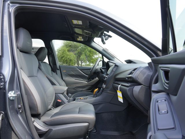 Used 2025 Subaru Forester Wilderness 4D Sport Utility