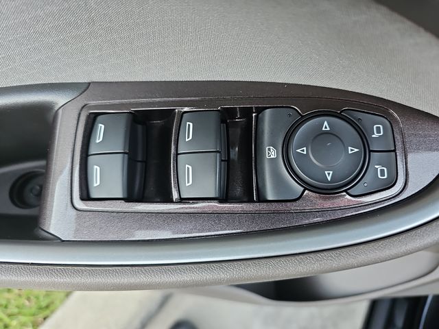 Used 2024 Black Chevrolet LS image 27