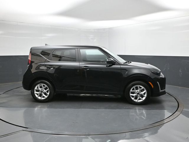 Used 2025 Kia Soul Hatchback