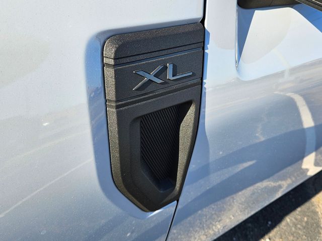 New 2025 White Ford XL image 11