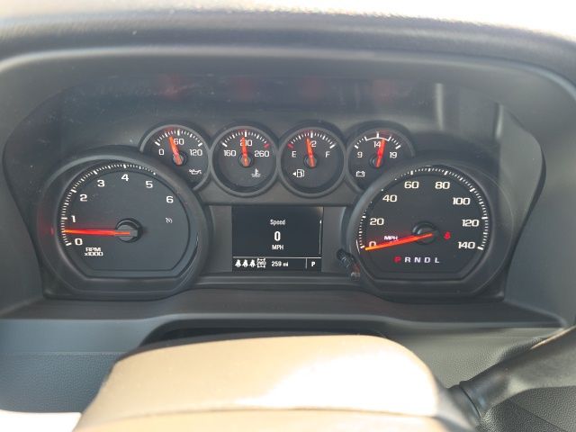 New 2026 GMC Sierra 3500HD Truck