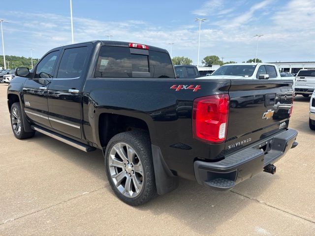 Used 2018 Chevrolet Silverado 1500 Truck