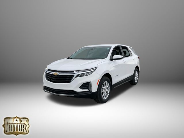 2024 Chevrolet Equinox LT 3