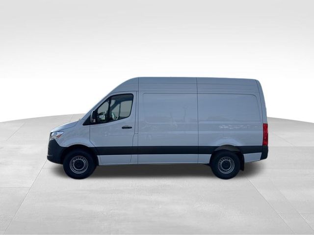 2025 Mercedes-Benz Sprinter 2500 Cargo 144 WB photo