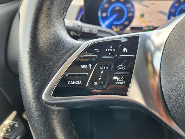 2024 Mercedes-Benz EQB 250+  at DeMontrond Automotive Group