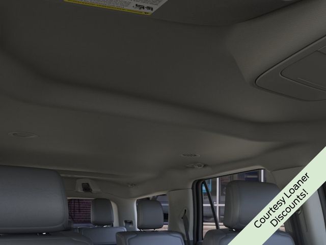 New 2026 Gray Ford Active image 22