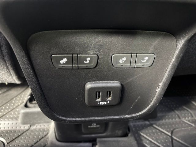 Used 2020 Chevrolet Equinox SUV