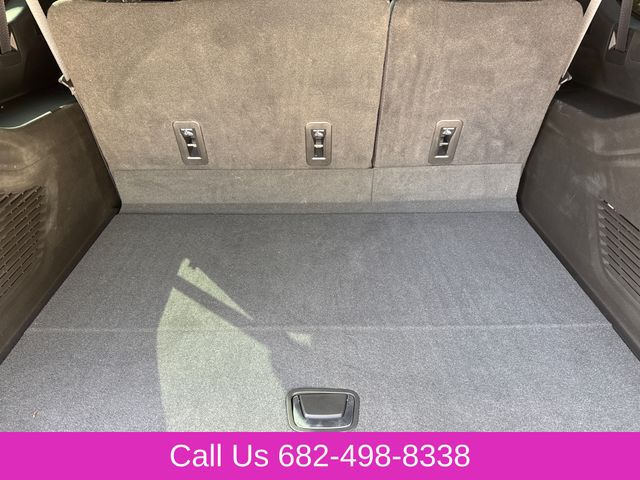 Used 2022 Chevrolet Suburban SUV