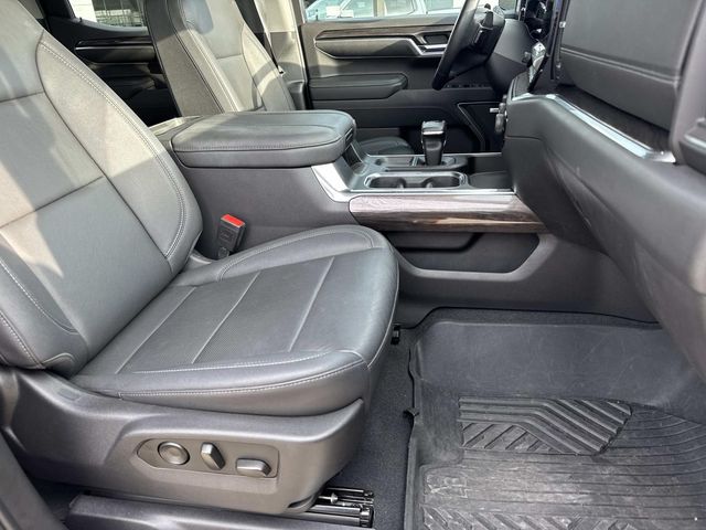 2023 Chevrolet Silverado 1500 LTZ - 7