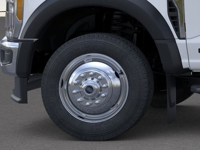2025 Ford F-450SD:SED73967