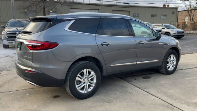 Used 2019 Buick Enclave For Sale in Livonia, MI