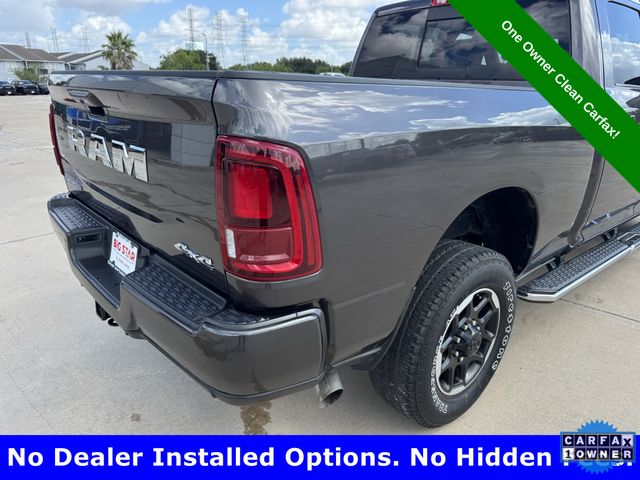 2025 Ram 2500 Laramie - 6