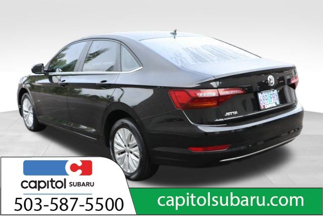 2019 Volkswagen Jetta 1.4T S 20