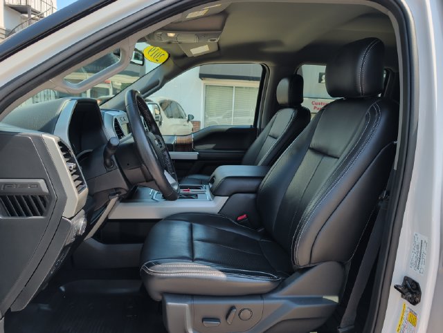 Used 2019 Ford F-150 Truck