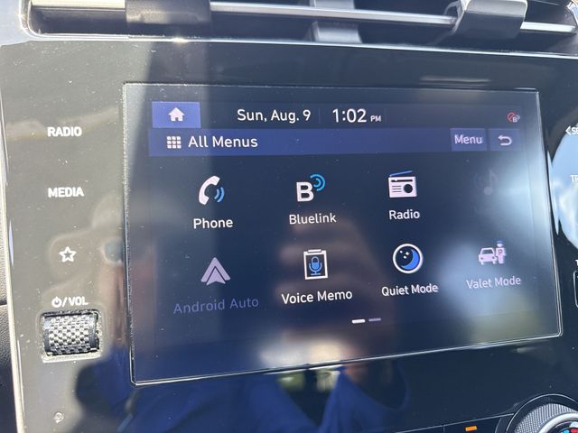 2022 Hyundai Santa Cruz - $19,398