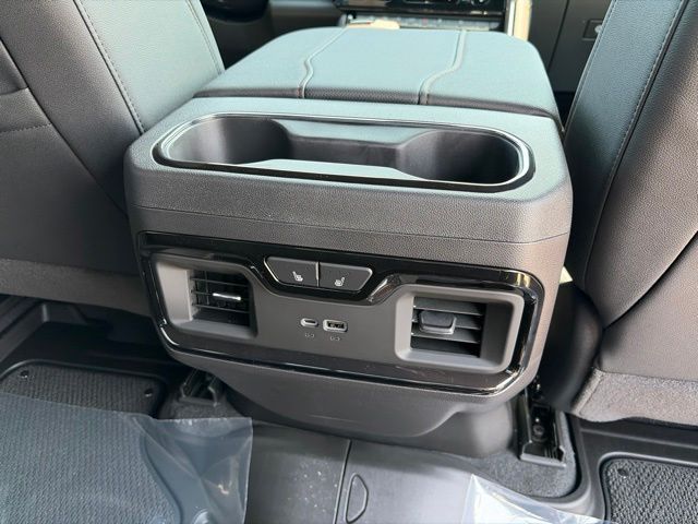 New 2026 GMC Sierra 1500 Truck