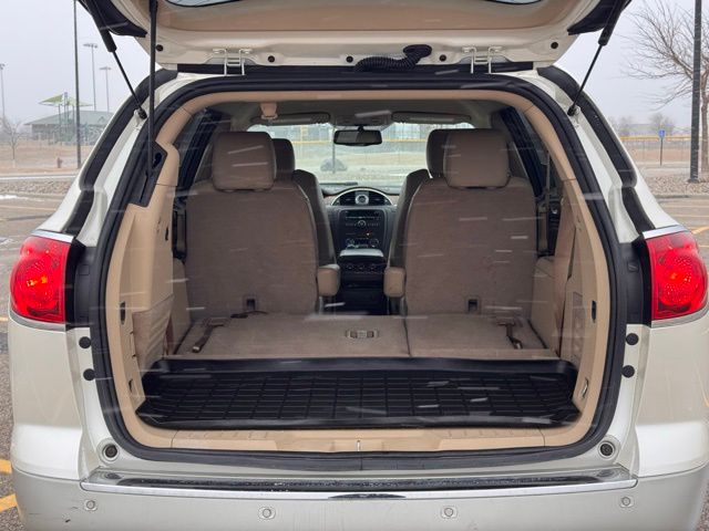 2012 Buick Enclave Leather