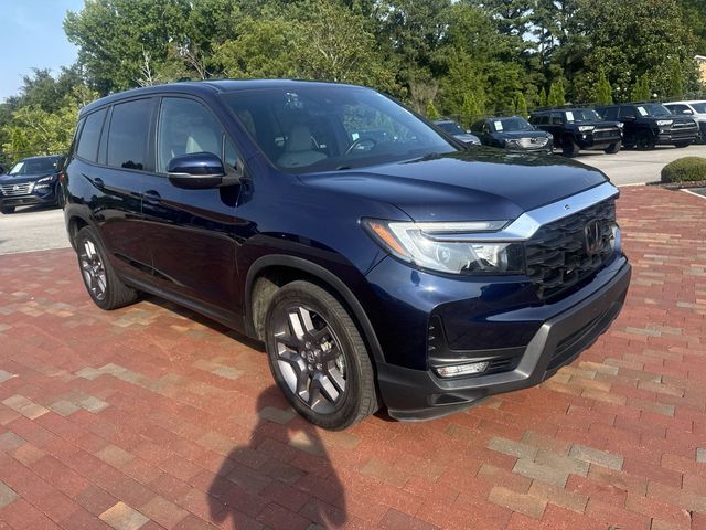 Used 2022 Honda Passport SUV