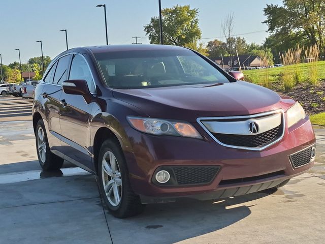 2015 Acura RDX - Image 7