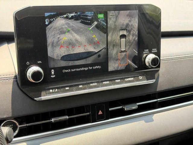 Used 2024 Mitsubishi Outlander SUV