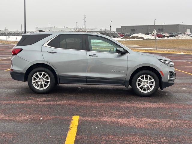 2023 Chevrolet Equinox AWD LT