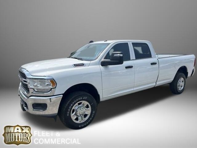 2024 Ram 2500 Tradesman 3