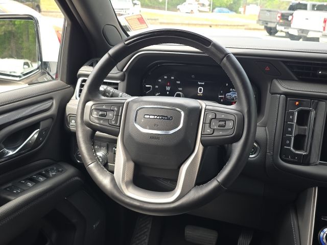 2024 GMC Yukon XL Denali:45613A1