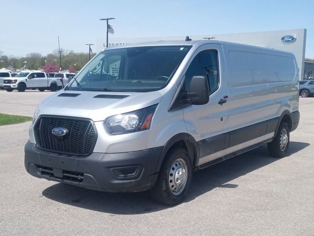 2023 Ford Transit Cargo 350HD Low Roof LB RWD