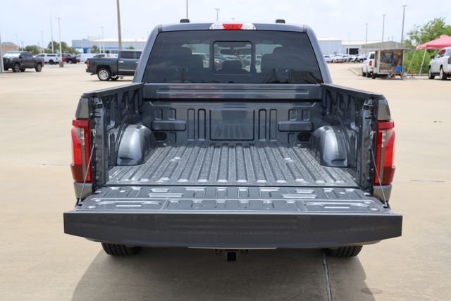 2026 Ford F-150 XLT - 10
