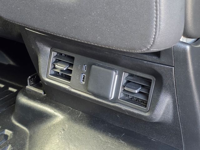 2024 Chevrolet Silverado 3500HD LT:C02697A