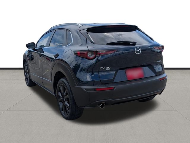 2024 Mazda CX-30 2.5 S Select Sport - 6
