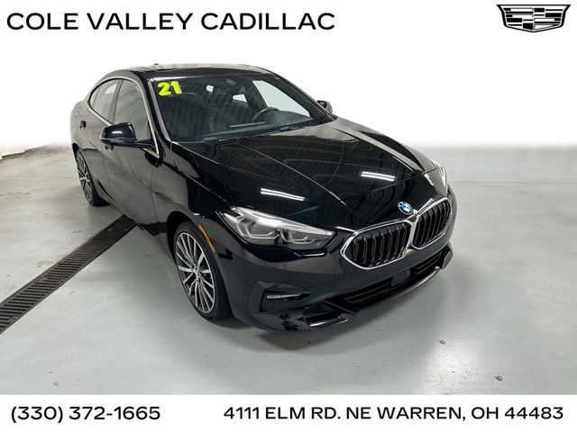 2021 BMW 2 Series 228i xDrive Gran Coupe AWD