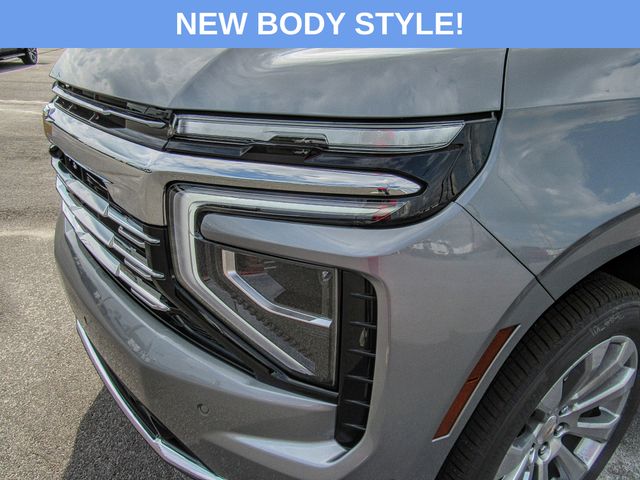 Photo of 2025 Chevrolet Suburban Premier in Dallas, GA - 7,  2025 Chevrolet Suburban Premier:44058