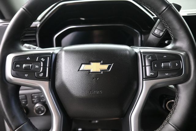2025 Chevrolet Silverado 1500 LT - 11